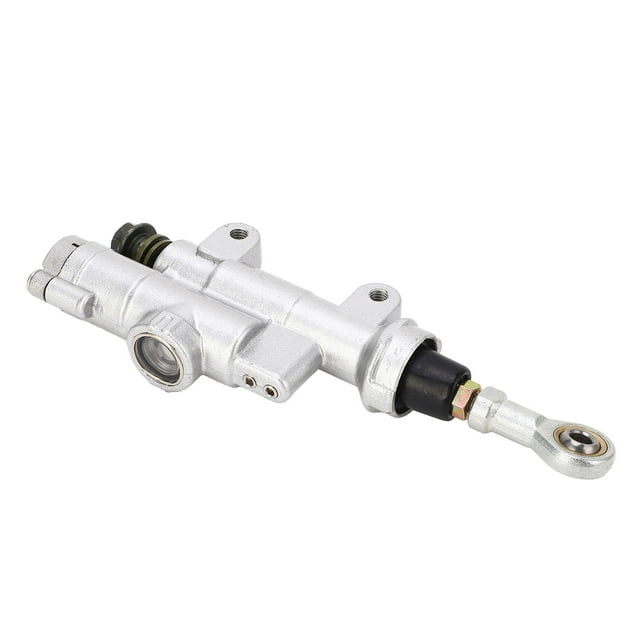 BOMBA DE CILINDRO MAESTRO DE FRENO TRASERO ANGGREK 10 MM