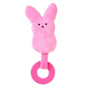 Peeps Pink Pet Toy