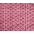 thumbnail image 4 of oneOone Tissu Polyester Lycra Rayé & Floral Imprimé au Mètre 56 Pouces de Large, 4 of 4