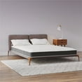 thumbnail image 4 of Signature Sleep Contour Comfort 8-Inch Reversible Tight-Top Mattress Queen, 4 of 13