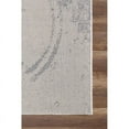 thumbnail image 3 of Abani Quartz 5'3"W x 7'6"D QRZ160A Beige Grey Swirl Solid Area Rug, 3 of 7