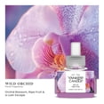thumbnail image 2 of Yankee Candle Scent Plug Refill, Wild Orchid (Pack of 3), 2 of 6