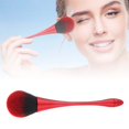 thumbnail image 4 of Makeup Brush Set For Face Powder Highlighter Soft Beauty Tools, 4 of 6