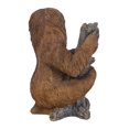 thumbnail image 2 of PET SLOTH Home Decor Indoor/Outdoor Garden Decor Animal Statue, 2 of 5