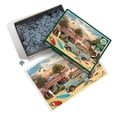 thumbnail image 3 of 1000 Pc Puzzle - Surf Shack, 3 of 3