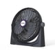 thumbnail image 2 of Ventilador Vortex Forza de Piso 18 Pulgadas FORZA Negro, 2 of 4