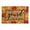 Oh My Gourd, variant on Member's Mark Harvest Coir Doormat