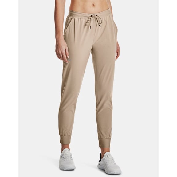 Under Armour Women's Sport Woven Pants - SMALL