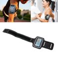 thumbnail image 2 of Arm Band Sports Leather Case Cover Running Bag For  iPod Touch Nano Mp3 Mp4, 2 of 3