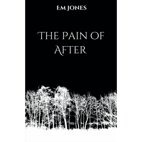 The Pain of After, (Paperback)