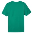 thumbnail image 2 of Playera Puma Wardrobe ESS Suede para Hombre 687388-86 verde XL, 2 of 4