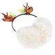thumbnail image 1 of Lovely Earmuff Headdress Fashionable Winter Ear Protectors For Women 1Pack, 1 of 5