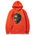 thumbnail image 1 of Sudadera con capucha con estampado gráfico de rapero Young Thug para hombre, sudaderas con capucha de estilo callejero Hip Hop, sudadera informal Unisex, ropa de calle de manga larga xuanjing  unisex, 1 of 2