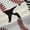 Grey Red White, variant on Castle Fairy Teens Volleyball Soccer Football Black Out Curtains,Sport Gamer Curtains Pack Of 2 (42X63 Each),Graffiti Splash Bedroom Curtains,Lightweight Room Decor