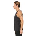 thumbnail image 3 of Bella + Canvas Unisex Jersey Tank, 3 of 3