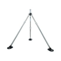 Attwood Ski Pylon Adjustable, 35" to 52"