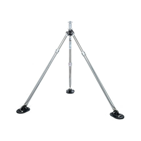 Attwood Ski Pylon Adjustable 35 to 52