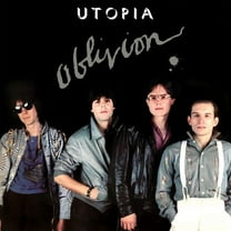 Utopia - Oblivion - Music & Performance - Vinyl