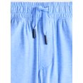 thumbnail image 3 of Athletic Works Boys Active ButterCore Knit Shorts, Sizes 4-18, 3 of 4