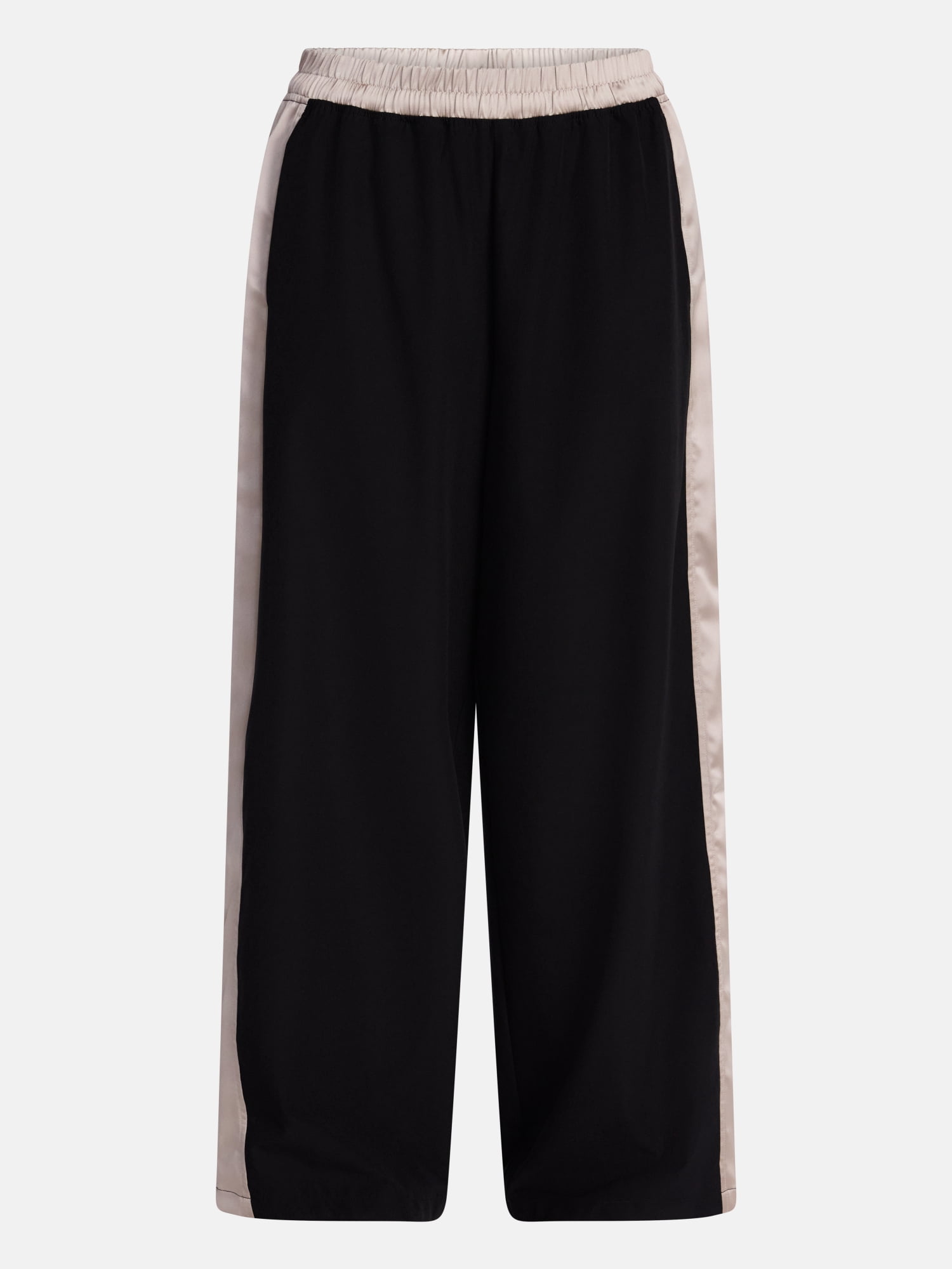 Avia Women's Color Block Wide Leg Pant, sizes XS-XXXL