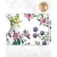 thumbnail image 2 of Pimpernel Stafford Blooms Placemats, Set of 4, 15.7 X 11.7", 2 of 7
