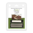 thumbnail image 1 of Zero Glide ZS-5 Slotted Replacement Nut for Guitars (Common on Taylor), 1 of 1