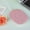 Pink, variant on USB Heating Cup Mat 55 Degree Constant Temperature Coffee Tea Mug Warmer Office Desk Heater