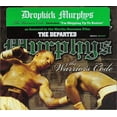 thumbnail image 2 of Dropkick Murphys - Warriors Code - Music & Performance - CD, 2 of 5