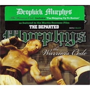 Dropkick Murphys - Warriors Code - Music & Performance - CD