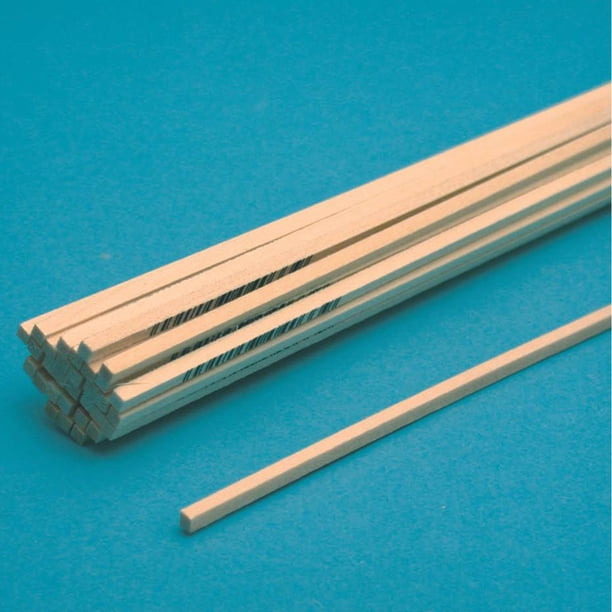 Basswood Strip 24 3 32 X3 32 Walmart Walmart basswood-strip-24-3-32-x3-32-walmart-walmart