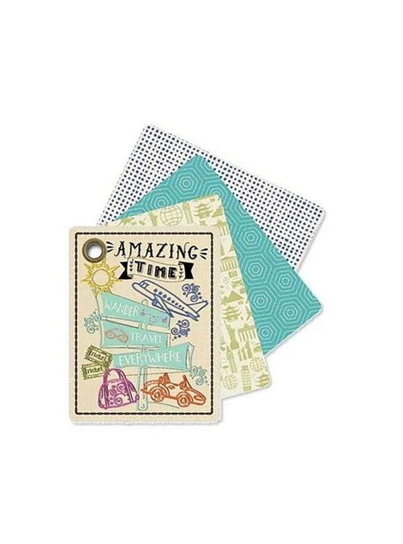 C.R. Gibson Photo Albums & Refills in Scrapbooking