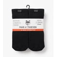 thumbnail image 2 of Pair of Thieves Men's 4-Way Crew Socks, 6-Pack, 2 of 7