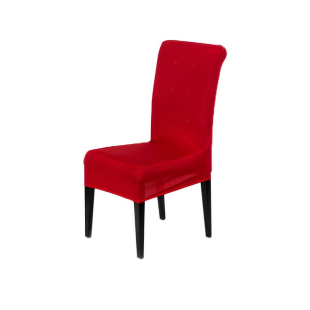 Funda para silla elástica, lavable, extraíble, universal, 21 TFixol Antimacasar