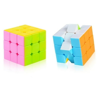 GAN 13 Maglev Coloré, 3x3 Magnetic Speed Cube 56mm, Summer Limited