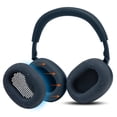 thumbnail image 1 of WC SweatZ XM6 — Fundas de silicona patentadas compatibles con Sony WH-1000XM6 de Wicked Cushions | Resistentes al sudor y fáciles de lavar | Azul medianoche, 1 of 8