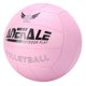 thumbnail image 1 of Pelota de voleibol Adekale para exteriores, color rosa suave, tamaño oficial, 1 of 6