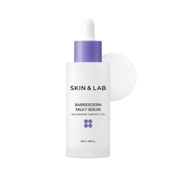 [Sérum] Sérum lechoso SKIN&LAB Barrierderm Milk Ceramide 50 ml