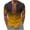 Yellow, variant on Ndbuld Mens Short Sleeve Casual Shirt Men Casual Fashion Printing Turn-down Collar Long Sleeve Breathable Shirt Blouse Tops Short Sleeve Turndown Collar Blouse Shirt S-5XL,Black 4XL