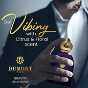 عطور بروج مودرنتي Edp للرجال 2.8 أونصة 3760060762184