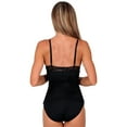 thumbnail image 2 of Women's InstantFigure WBL4081 Tummy Control Slimming Belt (Black XS), 2 of 2