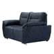 thumbnail image 3 of Sala 3-2-1 Rogga Denver (Sofá, Love Seat y Sillón) Azul Noche, 3 of 8