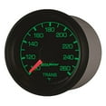 thumbnail image 3 of AutoMeter Manufacturer Part #: 8457 Gauge Auto Trans Temperature, 3 of 5