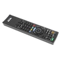 thumbnail image 3 of TV Remote Control, Stable Sensitive Buttons Television Remote Multi Function  for KDL 46EX500 for KDL 32EX500 for KDL 40EX400, 3 of 7