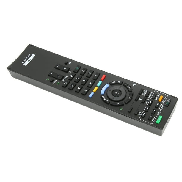 Television Remote, Multi Function TV Remote Control For KDL 32EX400 For