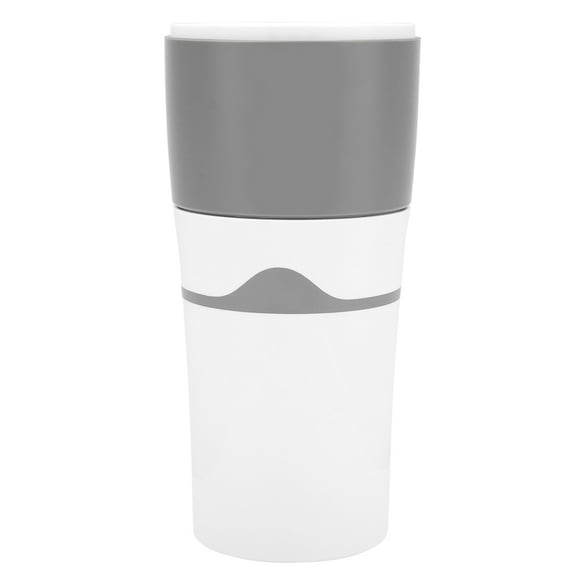 Portable Pressure Coffee Maker Manual Espresso Handheld Coffee Machine Bottle