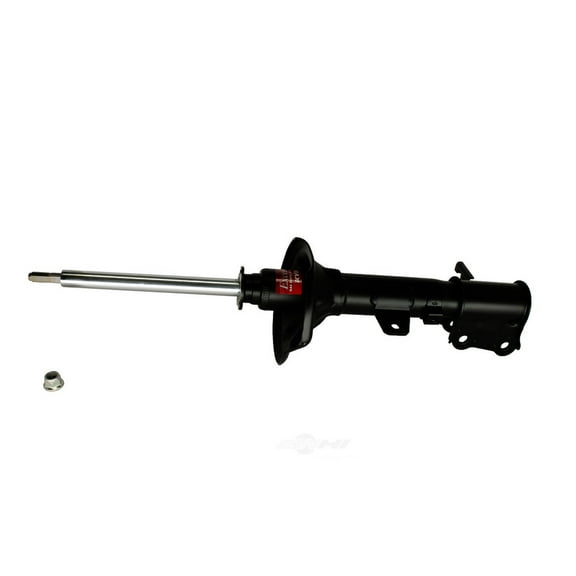 Suspension Strut