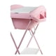 thumbnail image 5 of Bañera Para Bebé Prinsel Gaviota Desarmable Anatómica Rosa, 5 of 5