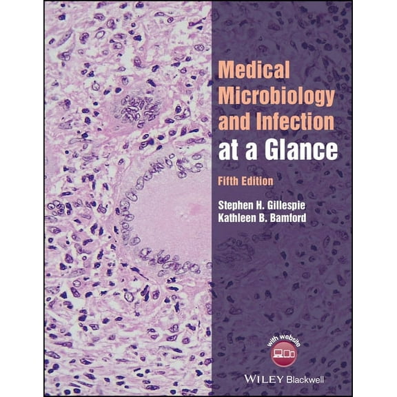 At a Glance Medical Microbiology and Infection at a Glance, (Paperback)