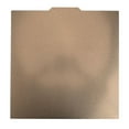 thumbnail image 1 of Reliable Double Sided Textured Pei Build Plate With Magnetic Bed 330X330Mm, 1 of 7