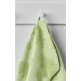 thumbnail image 5 of (2 pack) Your Zone Kids Green Dinosaur Cotton Hooded Towel, Age 4-6, 5 of 6